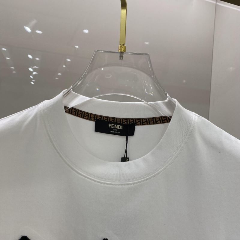 Fendi T-Shirts